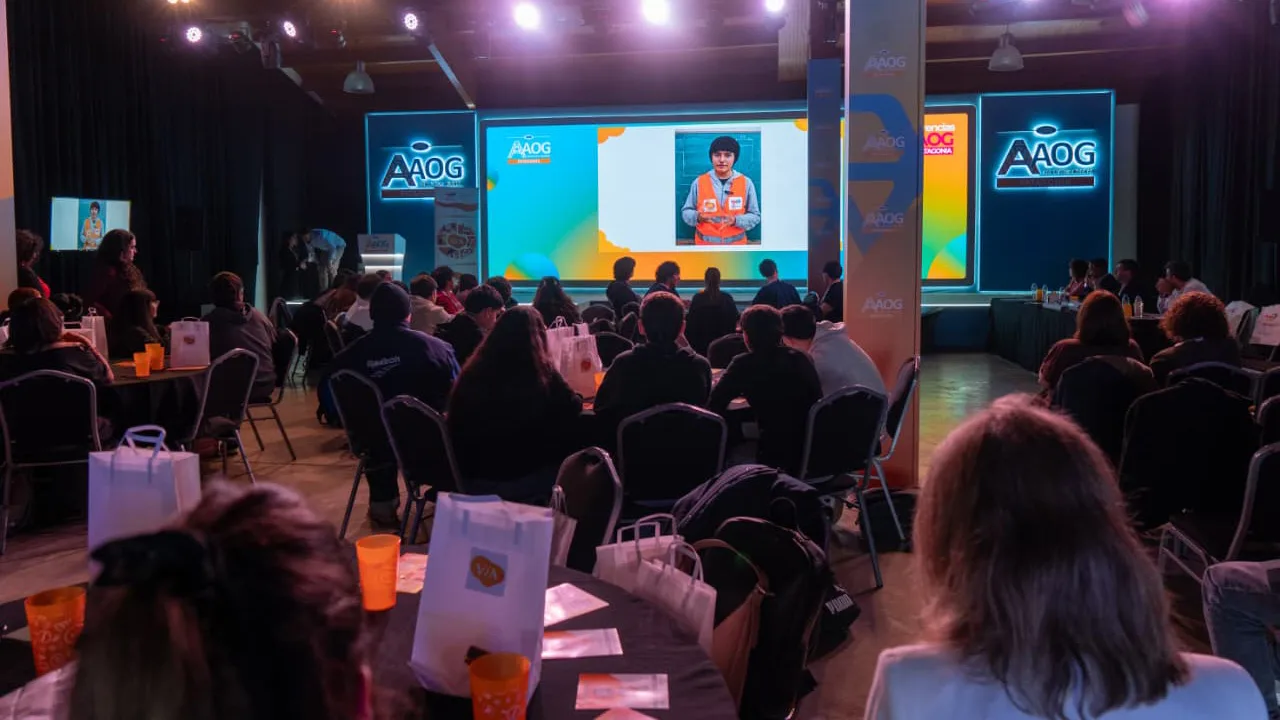 EPET N°5 de Neuquén ganó la final regional del Concurso VIA Argentina