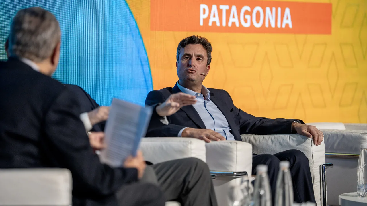 Pluspetrol destinará US$1950 millones a Vaca Muerta en 2027