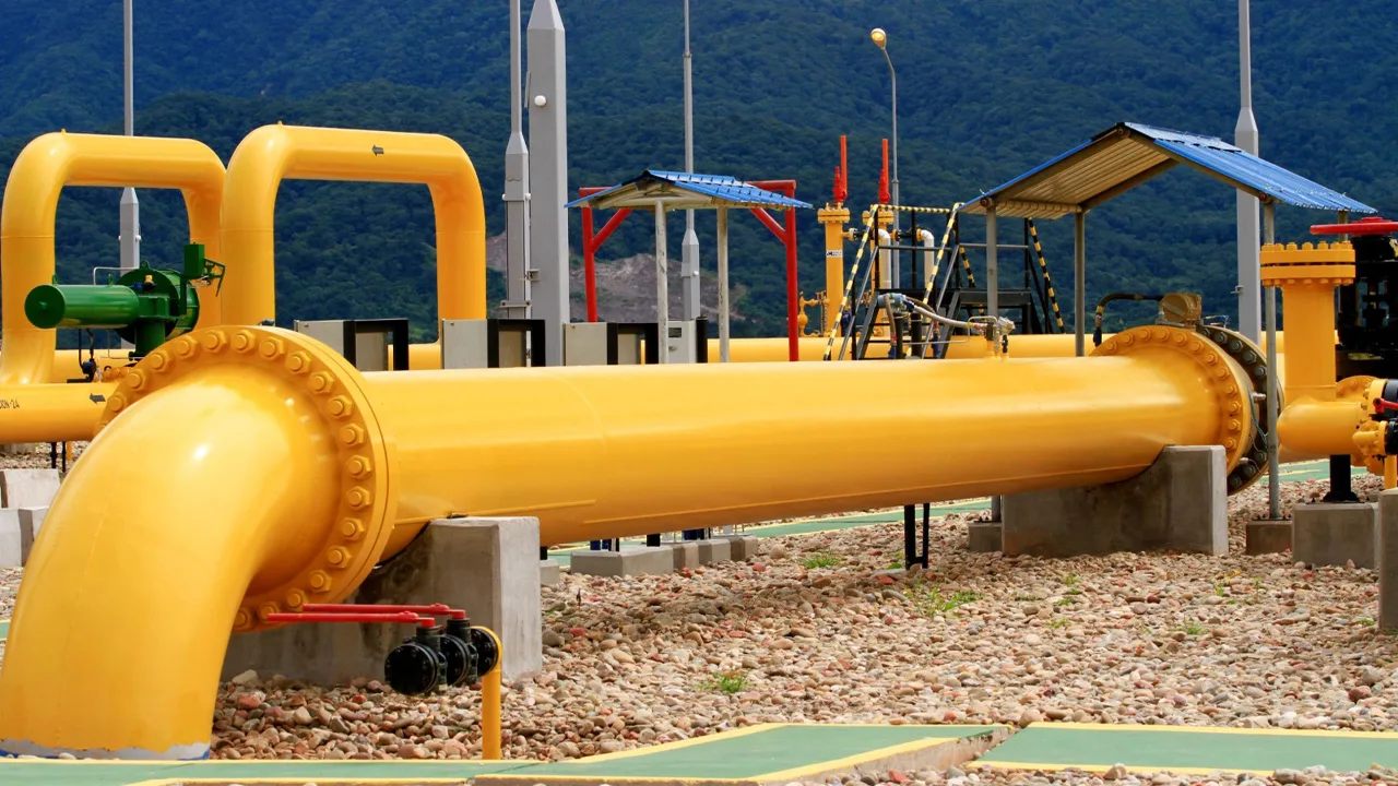 Bolivia dejaría de exportar gas y compraría a Vaca Muerta desde 2031