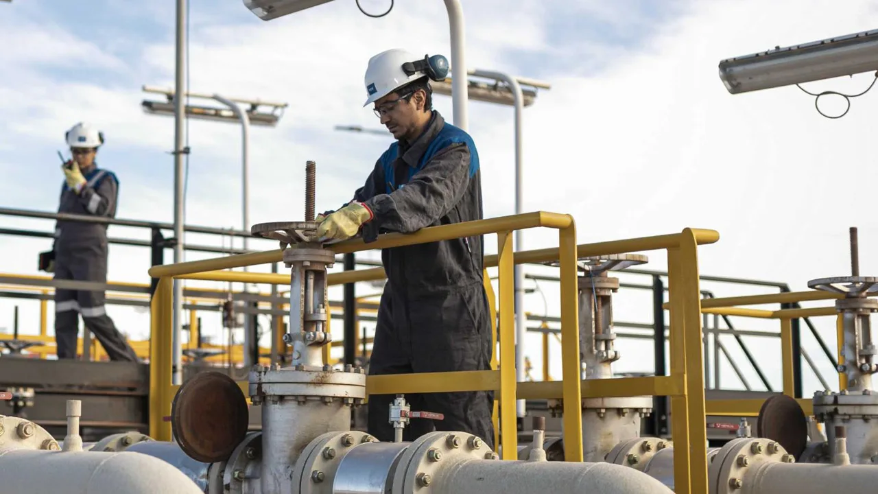 YPF logró un récord de shale oil y el menor endeudamiento en diez años