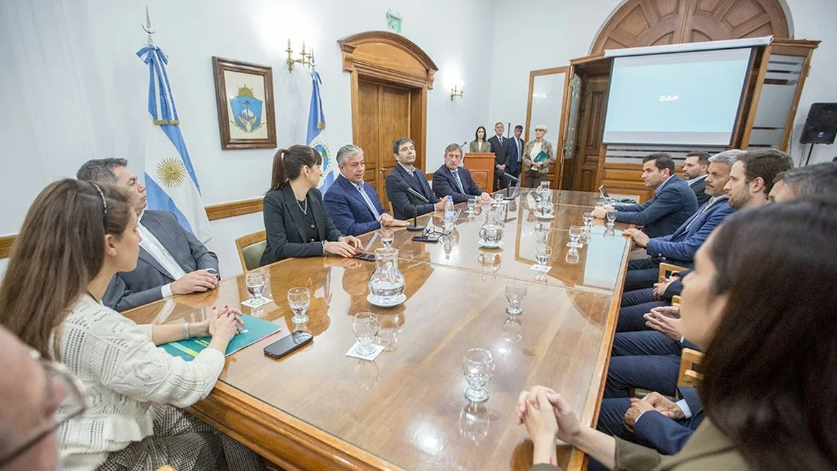 Neuquén adjudicó ocho áreas de Vaca Muerta por 410,8 millones de dólares