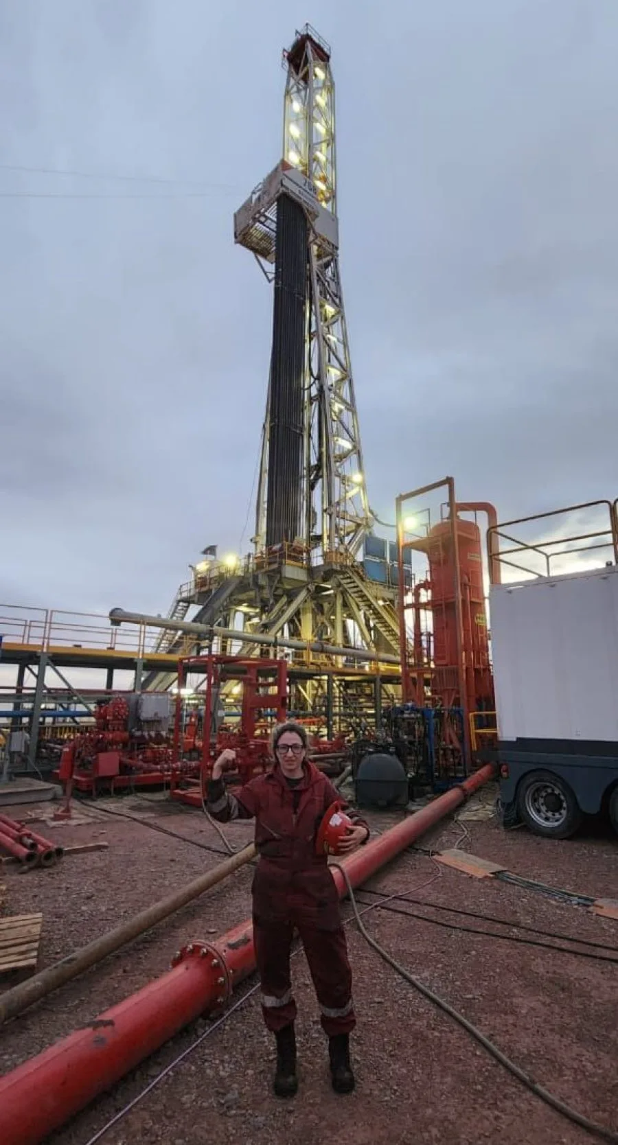 IOL Inversiones se instala en Neuquén para captar ahorristas de Vaca Muerta
