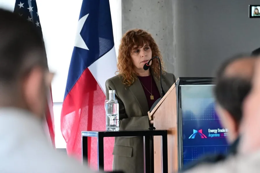 Neuquén ya cuenta con 606 empresas anotadas para su polo industrial