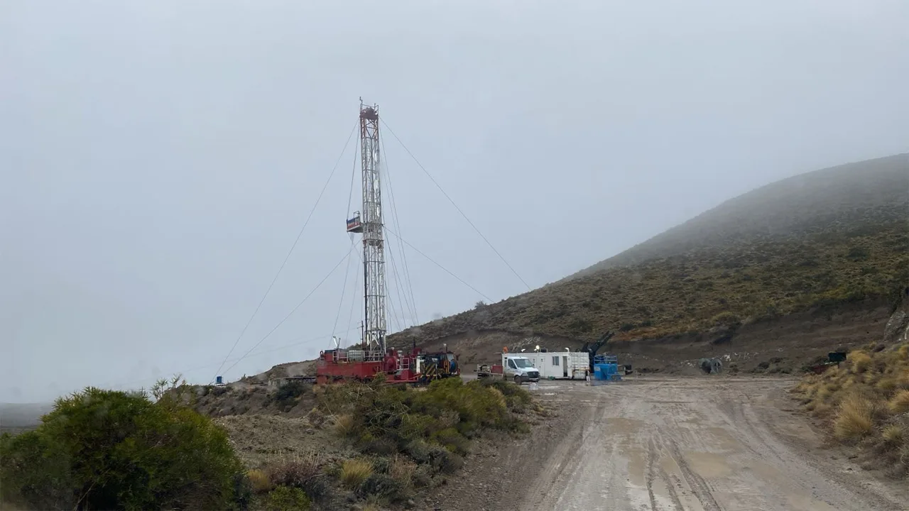 Capsa-Capex combina campos maduros y Vaca Muerta con foco en la eficiencia