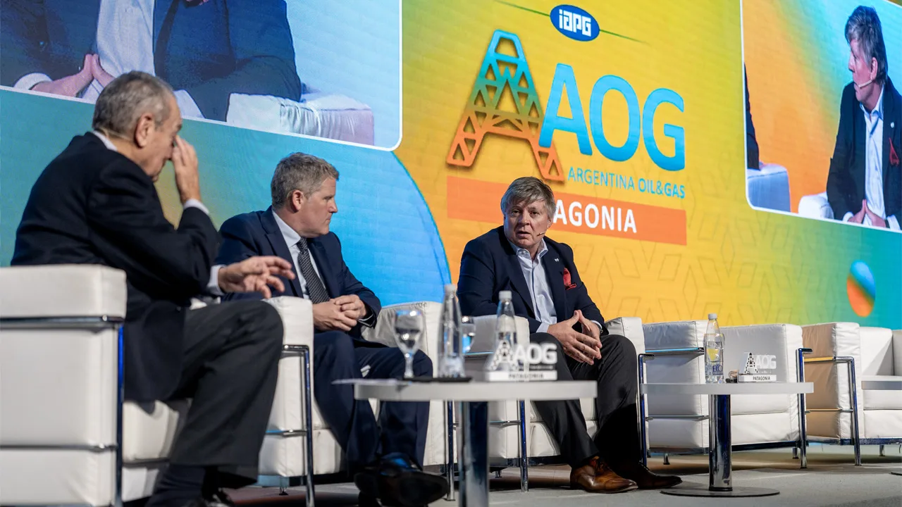 Capsa-Capex combina campos maduros y Vaca Muerta con foco en la eficiencia
