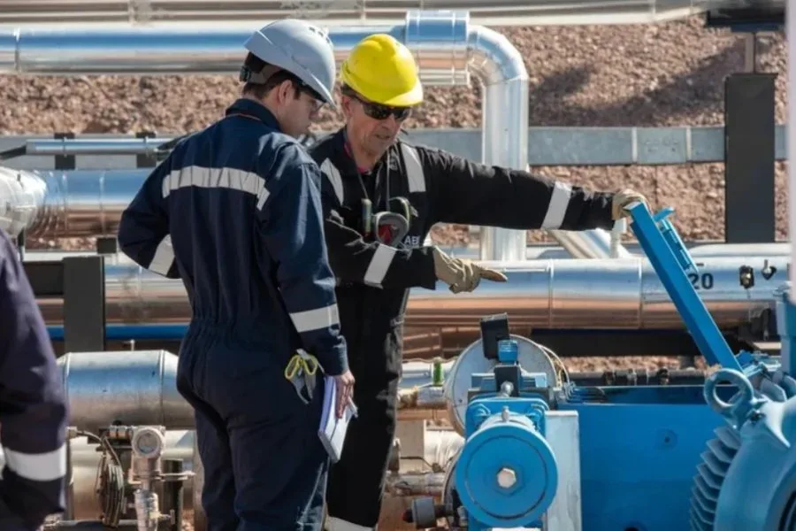 IOL Inversiones se instala en Neuquén para captar ahorristas de Vaca Muerta