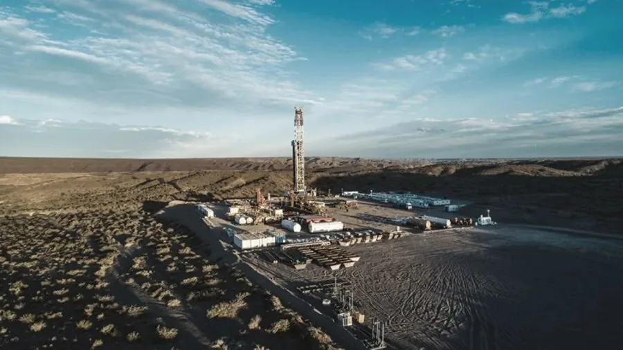 Napesa propone reutilizar el agua del fracking en Vaca Muerta