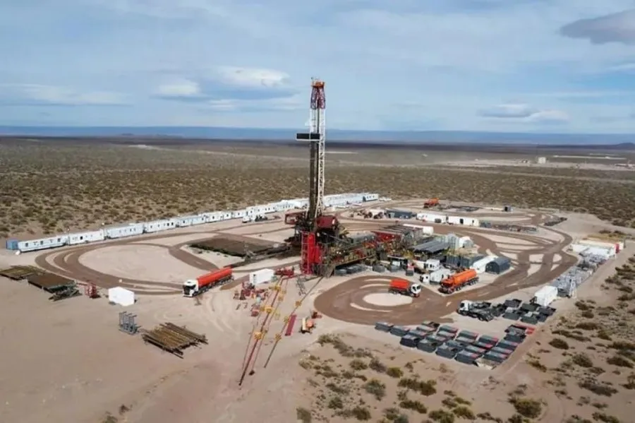 RIGI aprobó inversión de US$ 12.000 millones para Bajo del Choique-La Invernada