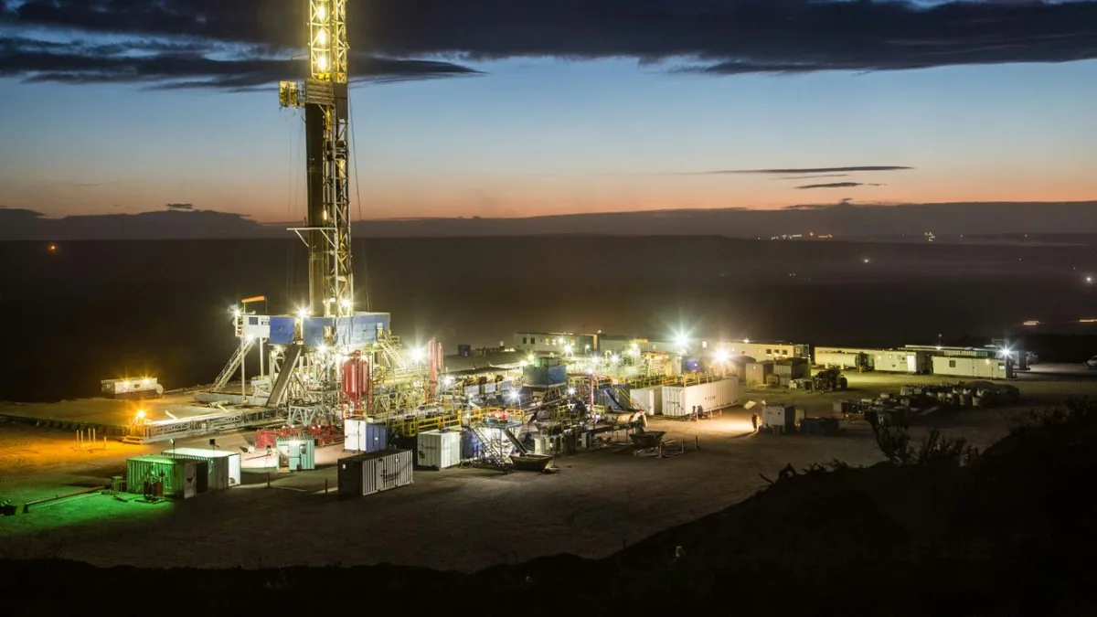 Vaca Muerta sostiene el salto exportador de combustibles y energía