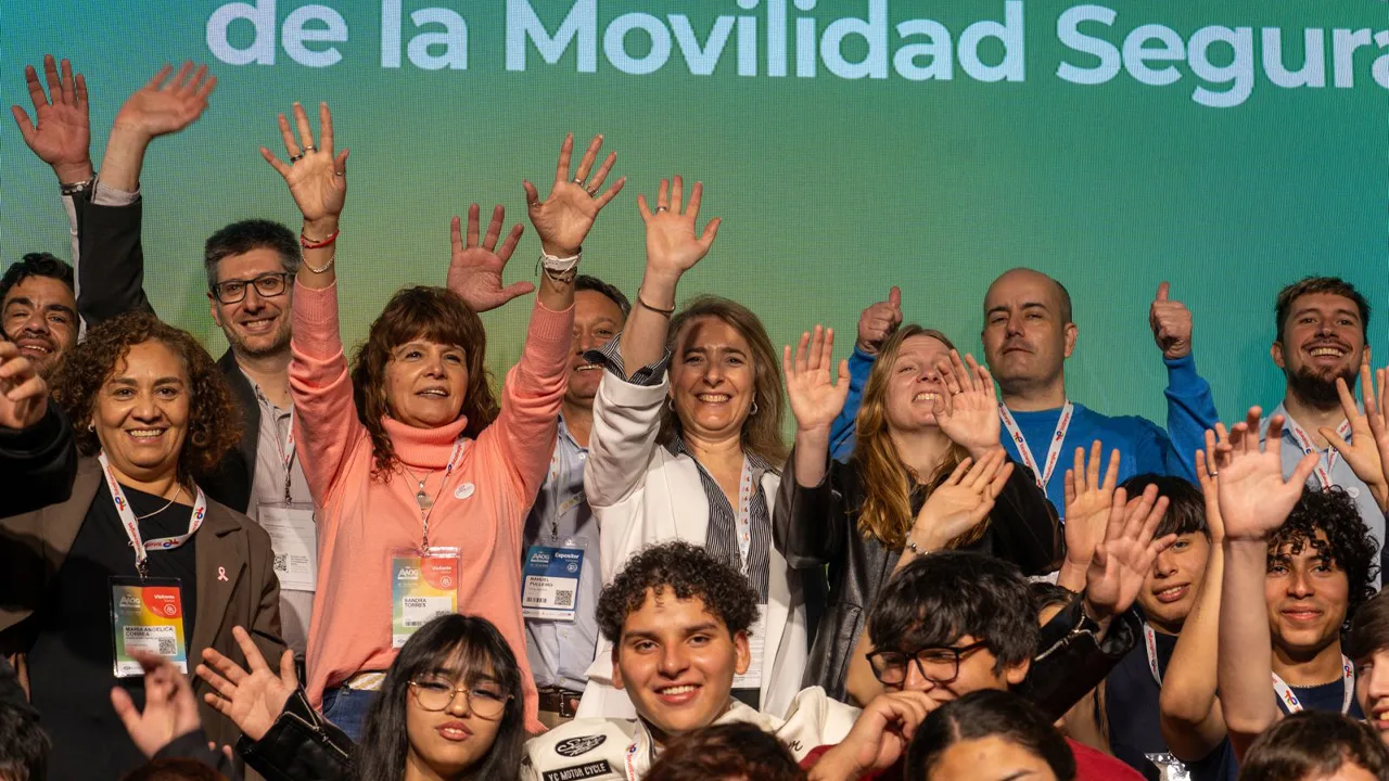 EPET N°5 de Neuquén ganó la final regional del Concurso VIA Argentina