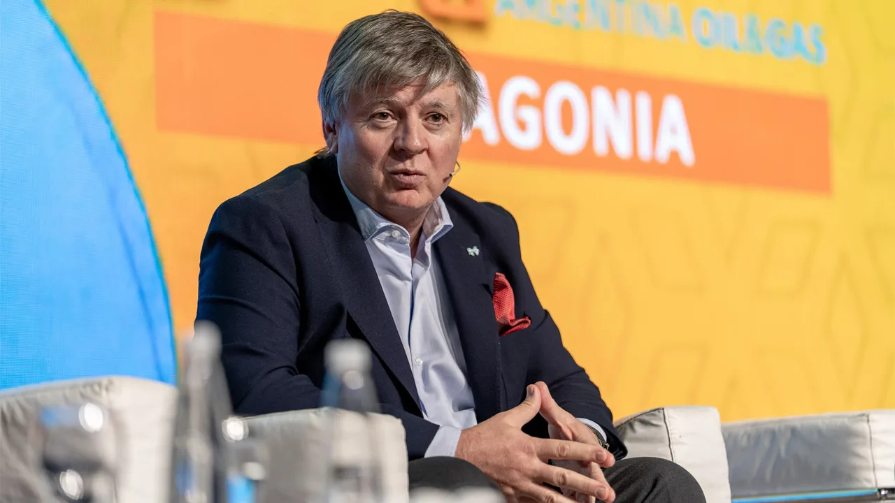Capsa-Capex combina campos maduros y Vaca Muerta con foco en la eficiencia