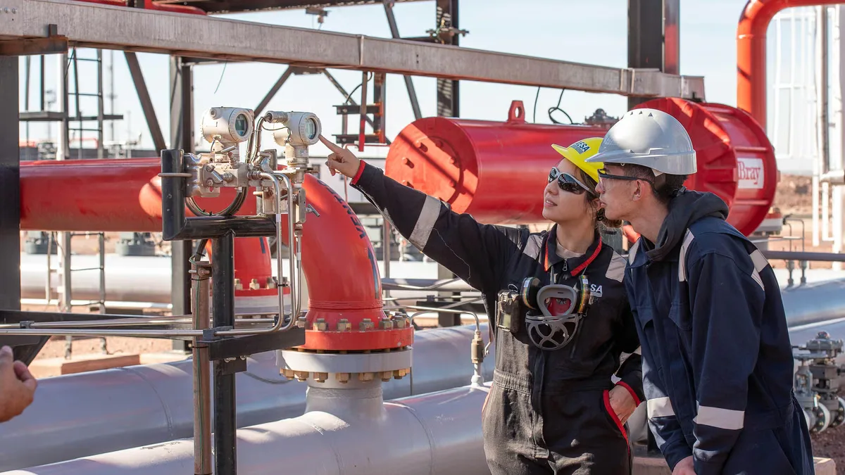 Empleo energético regional crece pero la formación técnica no acompaña el ritmo