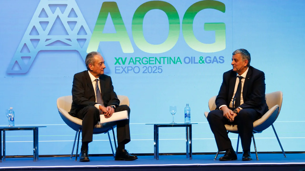 AOG Patagonia 2026: los CEO del sector se reúnen en Neuquén hasta el jueves 22