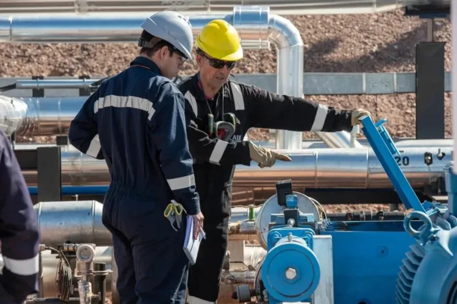 IOL Inversiones se instala en Neuquén para captar ahorristas de Vaca Muerta