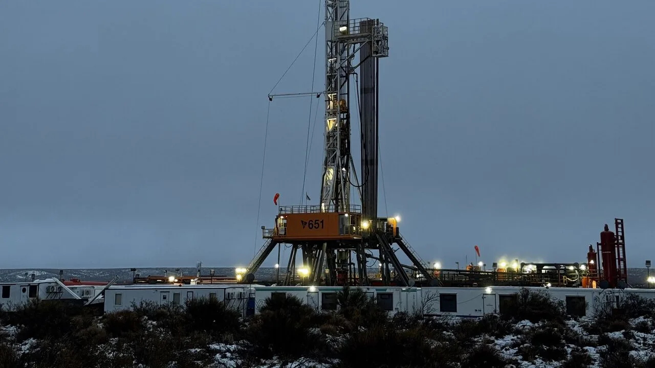 Pluspetrol y GyP obtuvieron el RIGI para un desarrollo de 12.000 millones de dólares en Neuquén