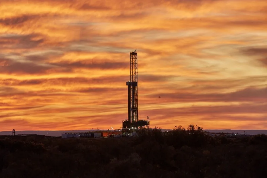 Vista Energy logró producción récord y exportó el 73% de su crudo