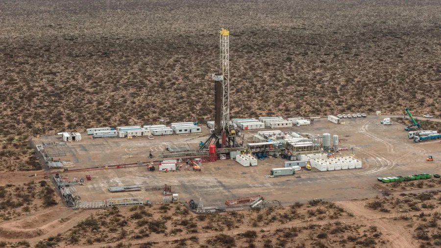GeoPark suma Corralera Noreste y refuerza su presencia en Vaca Muerta