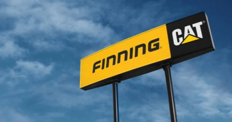 Finning invierte US$12 millones en su base neuquina y suma capacitación