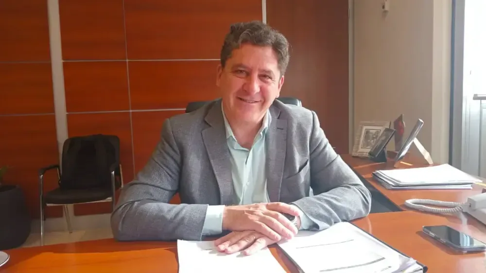 San Juan busca convertir a sus PyMEs mineras en proveedores globales