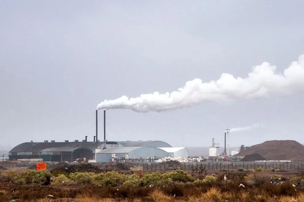 Neuquén registró 14.382 empleos industriales en el primer trimestre de 2026