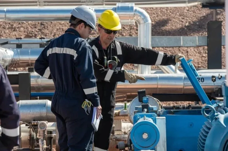 IOL Inversiones se instala en Neuquén para captar ahorristas de Vaca Muerta