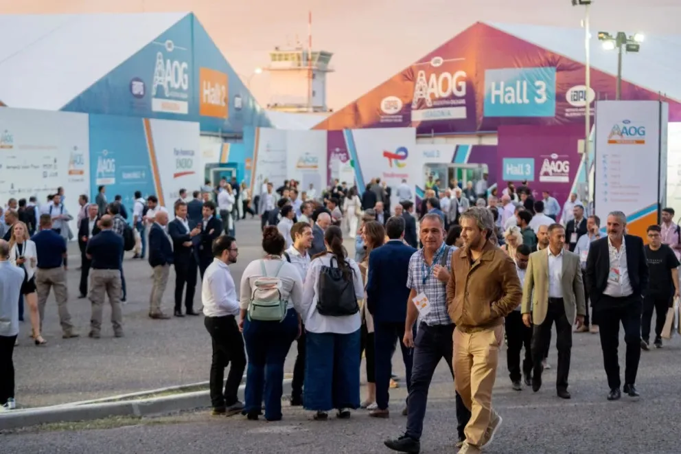 Neuquén llevará energía y turismo a la Expo Oil & Gas Patagonia