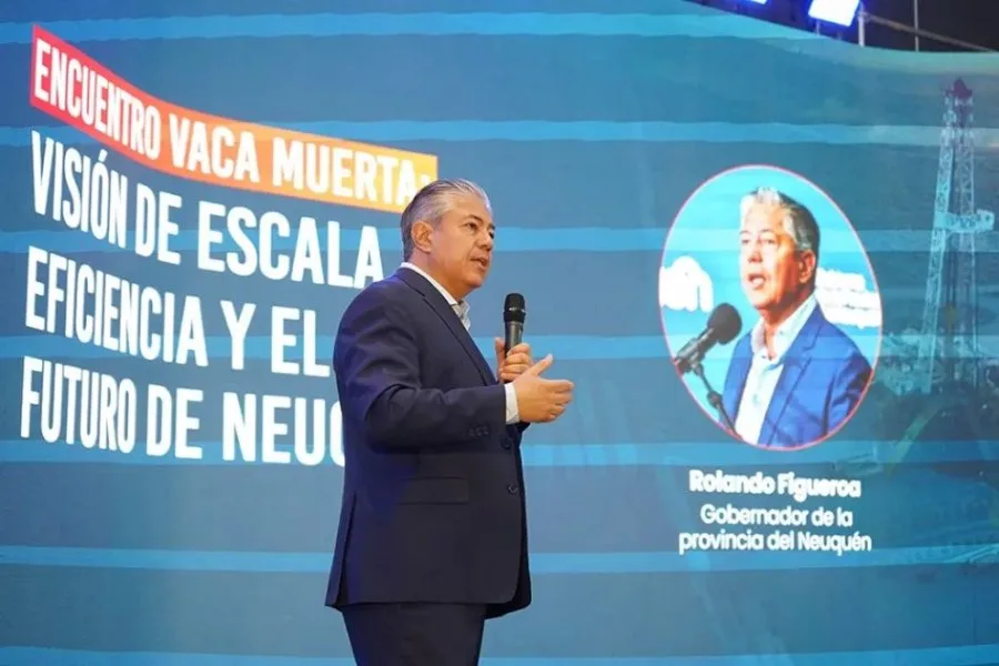 Neuquén eximirá de Ingresos Brutos a empresas que contraten proveedores y trabajadores locales desde 2028