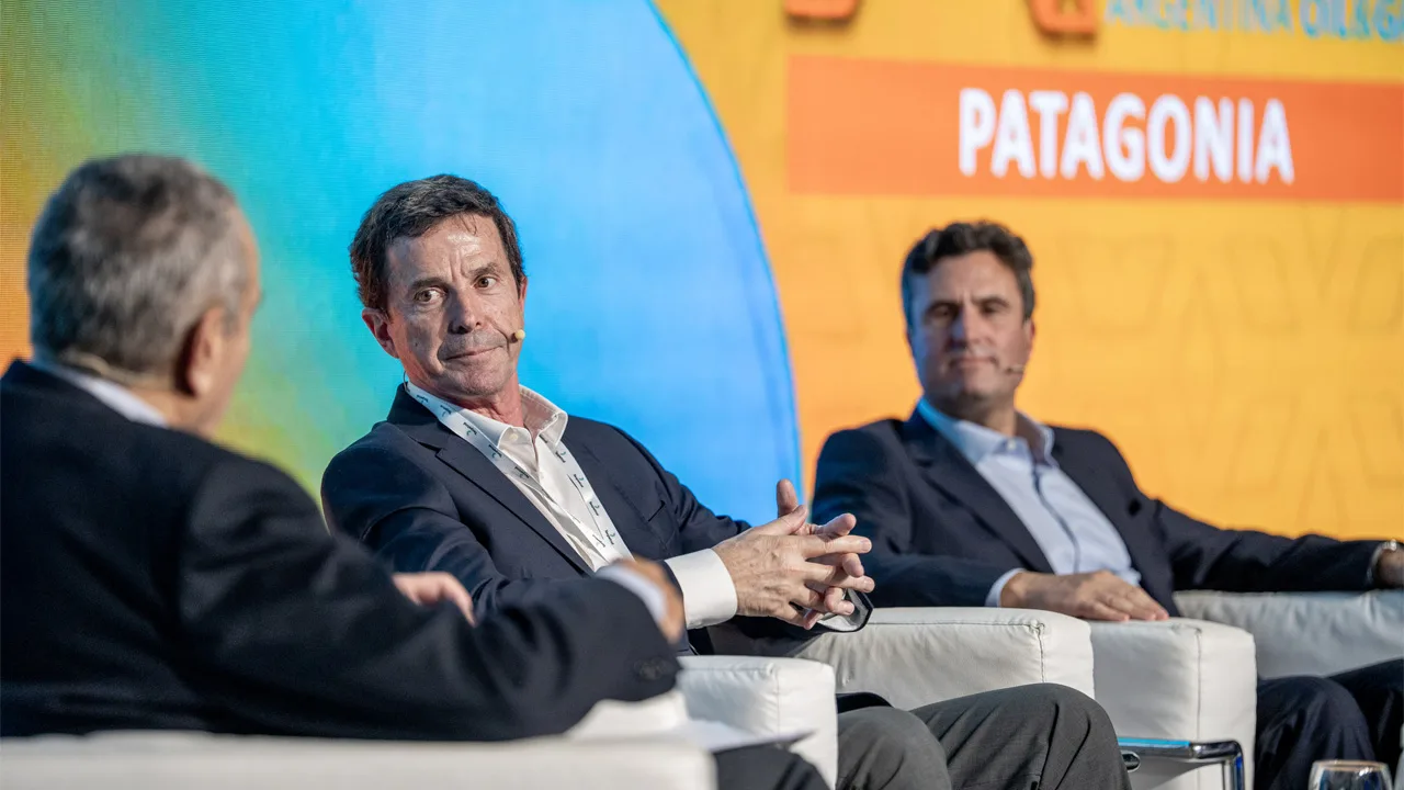 Tecpetrol proyecta fuerte salto en crudo de Vaca Muerta hacia 2032